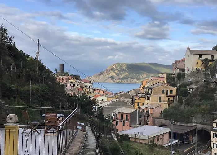 Camere Giuliano Basso