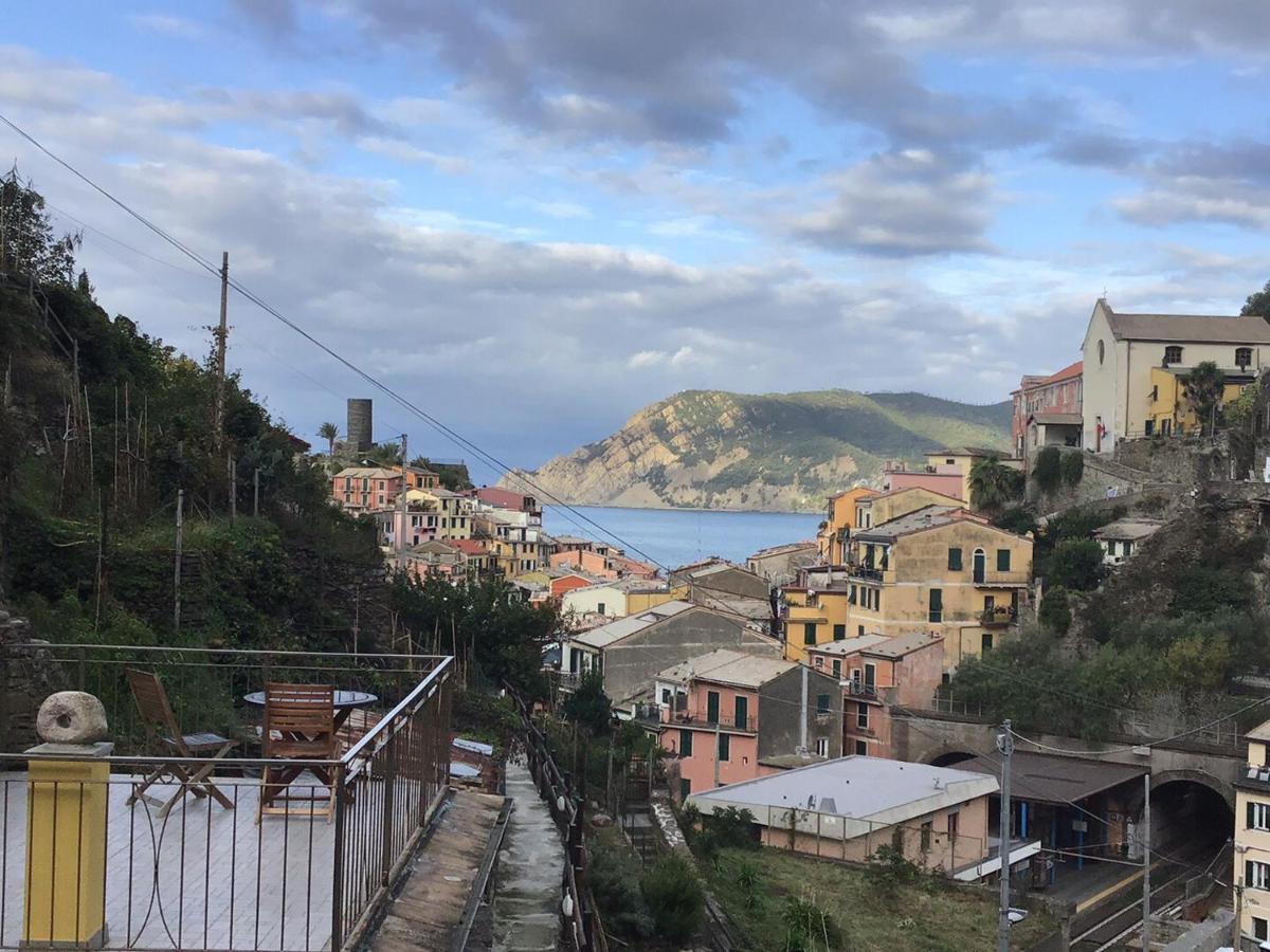 Giuliano Vernazza