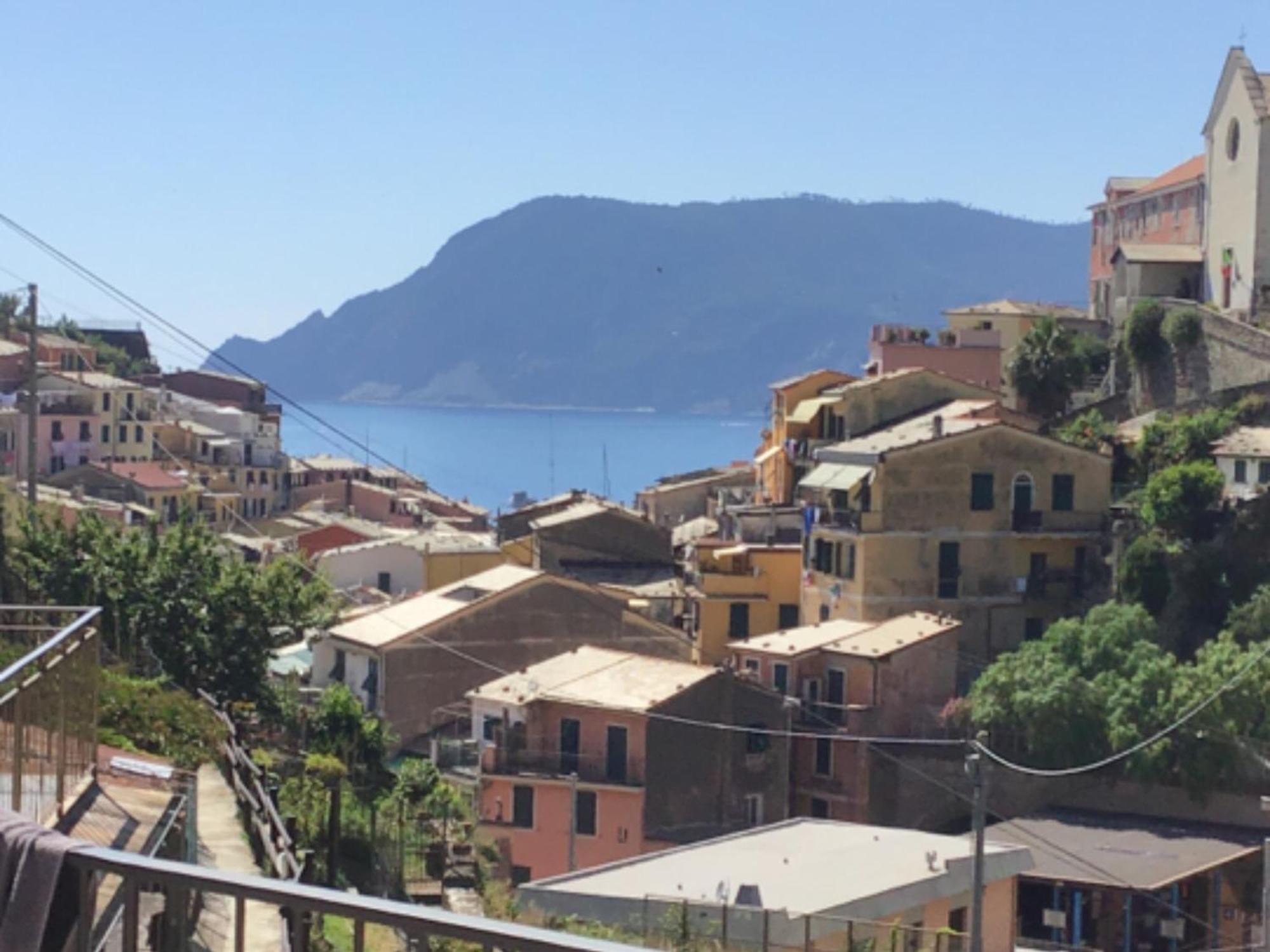 Giuliano Guest house *
