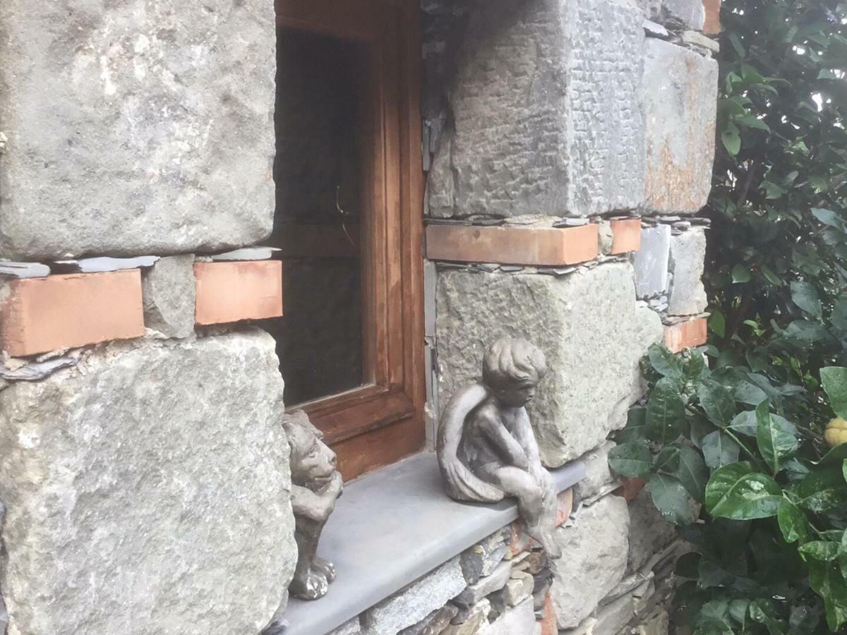 Guest house Giuliano Vernazza